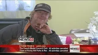 Warming Centers around Connecticut take in homeless