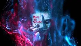 Lhormi Seven &ndash; WHY SO SERIOUS🤡 (PART 1) prod. by DTL.