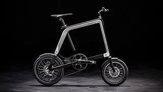 10 Most Innovative Electric Bikes Available Today ▶▶ 5