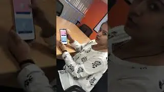 A Video about How To Use The EZJobs App, platform that connects both the employer and the employee.