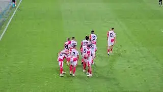 Slavia 6 Sheriff 0
