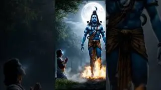 Shiva&rsquo;s journey is about peeling away what we are not🙏🙏 #echopromptstudio #shiva #shorts
