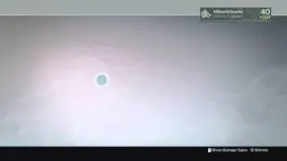 Destiny Y-09 Longbow Synthesis God Roll