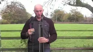 Walking Pole Extender Link by backpackinglight.co.uk