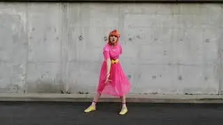 GOOD DAY - Mikuro Mika Dance Cover for AniBrave Idol Fest