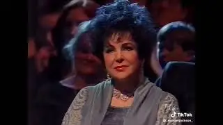 Michael Jackson Elizabeth i love you 