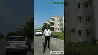 BPTP Fortuna Plots Sector 70A Gurugram, Haryana
