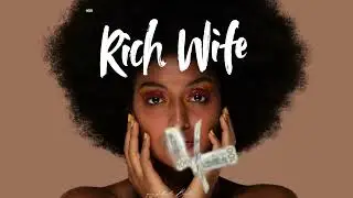 Tems x Burna Boy Type Beat “ Rich Wife “ | Afrobeat x Amapiano Instrumental 2026