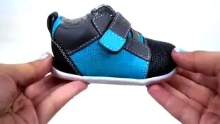 Bobux StepUp Circa - First Walker Shoe