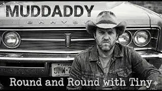 ROUND AND ROUND   #countrymusic #countryrap #reallife