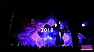 ALIEN SAFARI | SPRUNG 2018 Aftermovie