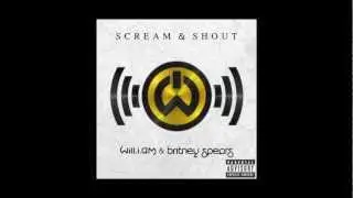 will.i.am featuring Britney Spears - 