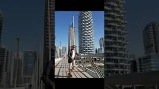 #dubaiescaped