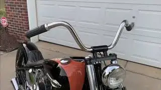 Eric Stein | The No Show | HARLEY-DAVIDSON&reg; OF GLENDALE