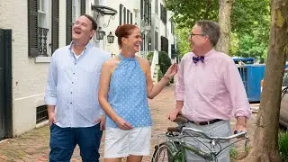 Preview: Georgetown | If You Lived Here