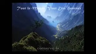 Hymne à la vie, de Mère Téresa