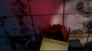 Don't Look Back - Remastered (Oculus Rift - VR Game)