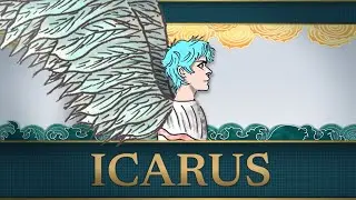 Icarus - HAGJ 2021 - Playthrough