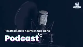 Hire Real Estate Agents in Cap Cana | Best Real Estate Agency in The Dominican Republic