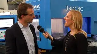 CMA about drilling solutions