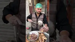 Two Brothers Famous Panche in Swat | Abid Panche | Bong Paye | Mingora Swat | Kp Food Diaries