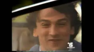 sequenza spot canale 5 - 24 marzo 1997