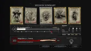 Insane 15 Kills Runde! | Duo vs. Trio | Hunt: Showdown