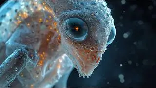 Evolution&rsquo;s Weirdest Creations: Nature&rsquo;s Sci-Fi