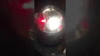 Federal Signal Beacon Ray 175 