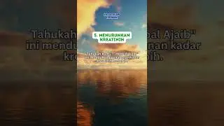 🌿 Herbal Ajaib Penurun Kreatinin Tinggi! | Solusi Alami untuk Kesehatan Ginjal 🌿 #fyp