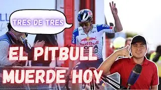 REMCO ARRASA CON TODOS TRES DE TRES TROFEO ANDRATX 2026/CHALLENGER DE MALLORCAR 2026