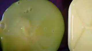 ASMR SLIME IN BOTTIGLIA💖