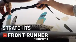 Stratchits - by Front Runner