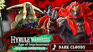 Dark Clouds - Hyrule Warriors: Age of Imprisonment [OST]