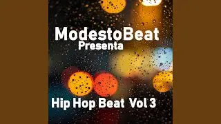 Beat Hip Hop, Vol. 3