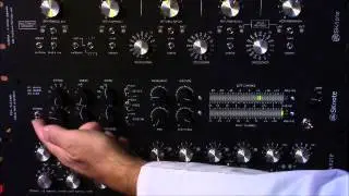 Leso PWM Stereo Compressor - Master Compression