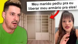 Parentes folgados