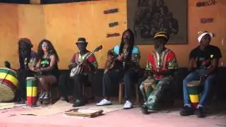 The Bob Marley Museum in Nine Mile St. Ann - Jamaica
