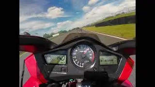 Le Vigeant 09 06 2024