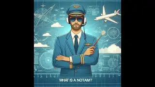 What is a NOTAM in Aviation? | Why Pilots Need This Important Information