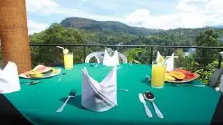 Ella Nature View - Ella - Sri Lanka