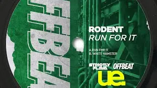 Rodent - White Hamster | Strictly Flava