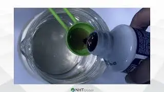 How To Make Cluster X2 Drink! - NHT Global India