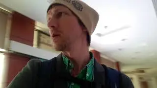 Aronani Hotel Hail   Saudi Arabia   April 2018
