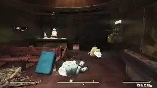 FO76 Treasure Hunter Weekend