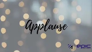 Applause - Epic Dance Complex