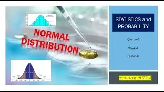 Normal Distribution