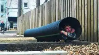 Sponge and Brant-Long Live 691