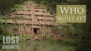 The History of the Temple (LOST Journeys)