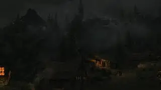 Skyrim Mods: IA92's Enhanced Fog (PS4/XBOX1)
